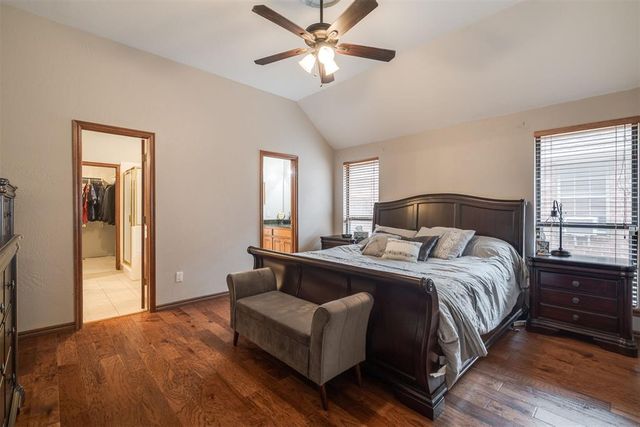 18016 San Mateo Court, Edmond, OK 73012