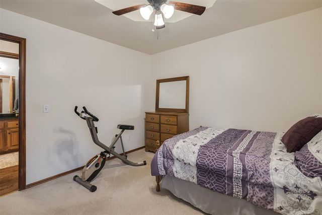 18016 San Mateo Court, Edmond, OK 73012