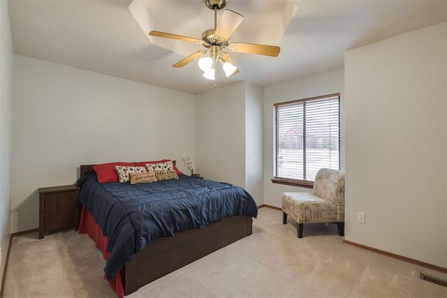 18016 San Mateo Court, Edmond, OK 73012