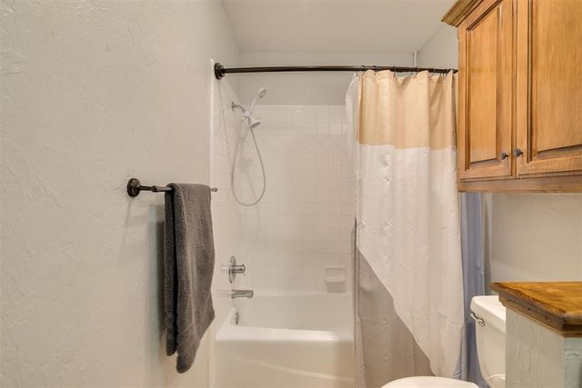 18016 San Mateo Court, Edmond, OK 73012