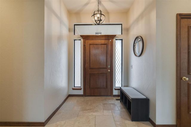 18016 San Mateo Court, Edmond, OK 73012