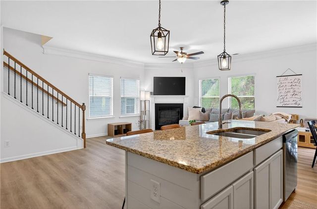 146 Madison Bend, Woodstock, GA 30188