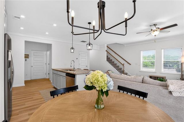 146 Madison Bend, Woodstock, GA 30188