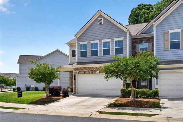 146 Madison Bend, Woodstock, GA 30188