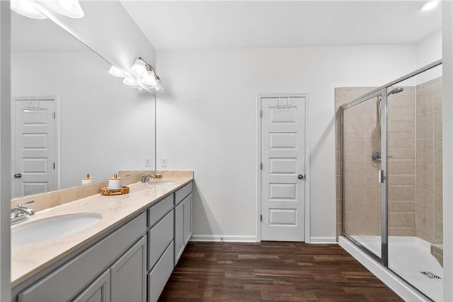 146 Madison Bend, Woodstock, GA 30188