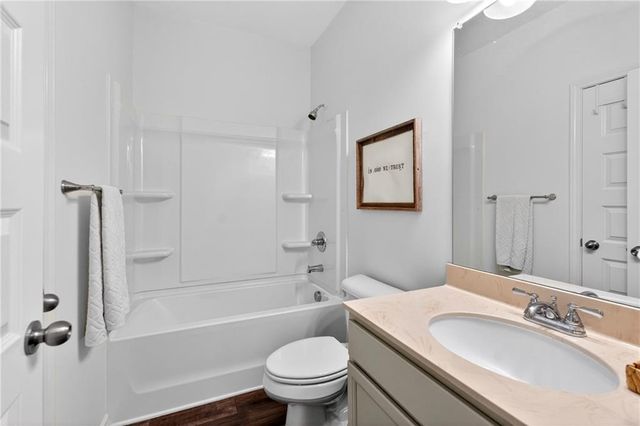 146 Madison Bend, Woodstock, GA 30188