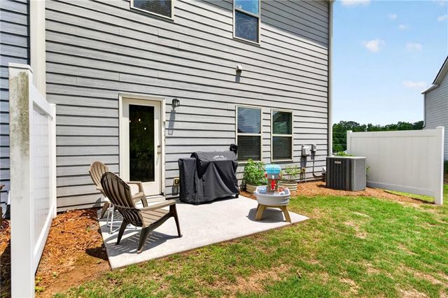 146 Madison Bend, Woodstock, GA 30188