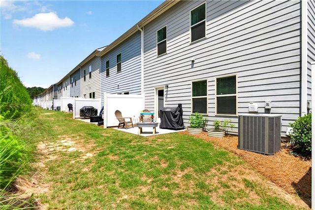 146 Madison Bend, Woodstock, GA 30188