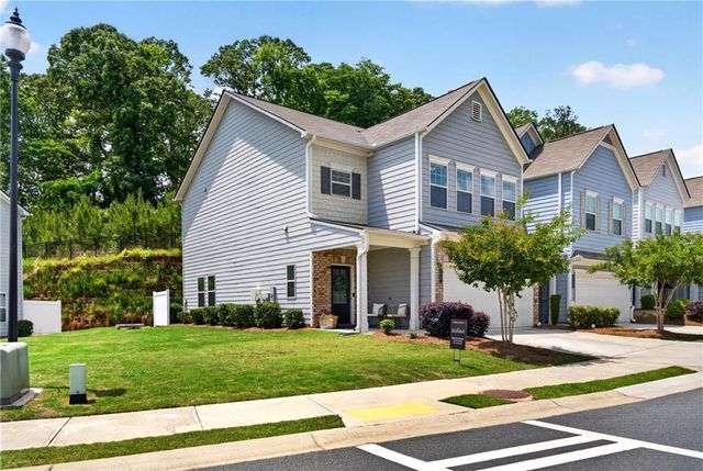146 Madison Bend, Woodstock, GA 30188