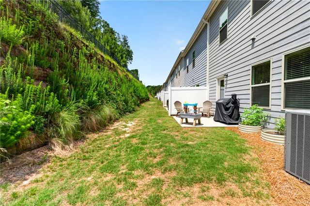 146 Madison Bend, Woodstock, GA 30188