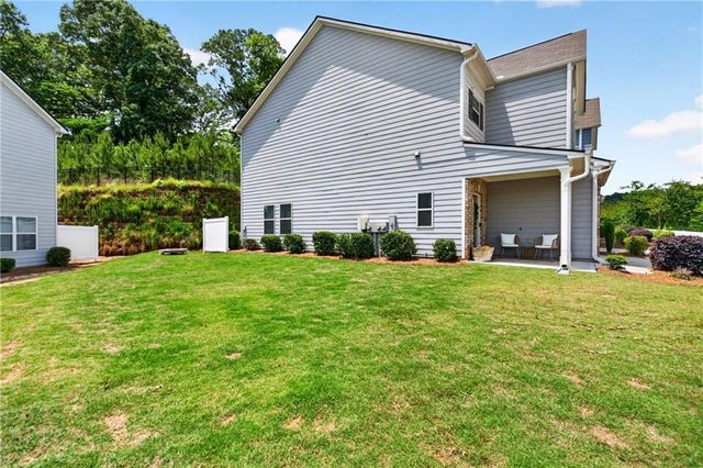 146 Madison Bend, Woodstock, GA 30188
