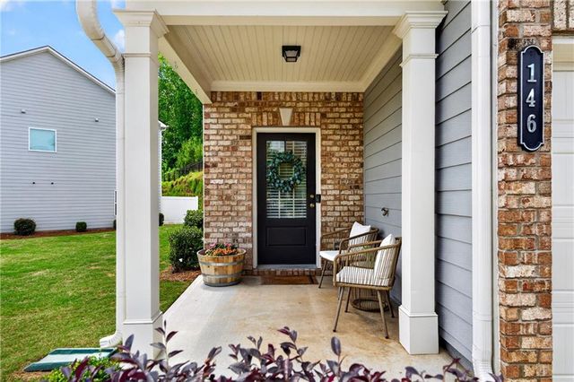 146 Madison Bend, Woodstock, GA 30188