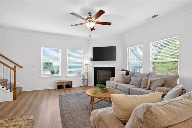 146 Madison Bend, Woodstock, GA 30188