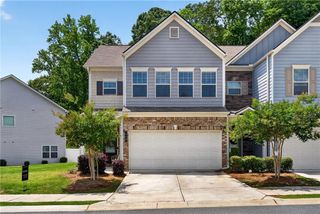146 Madison Bend, Woodstock, GA 30188