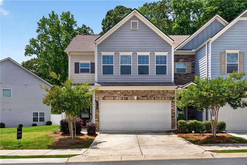 146 Madison Bend, Woodstock, GA 30188