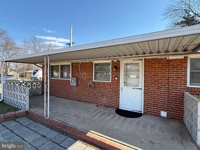 1208 MONTGOMERY DR, Glen Burnie, MD 21061