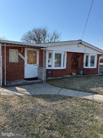 1208 MONTGOMERY DR, Glen Burnie, MD 21061