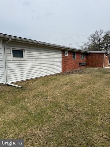 1208 MONTGOMERY DR, Glen Burnie, MD 21061