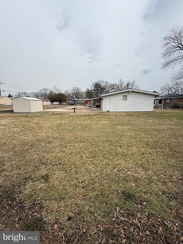 1208 MONTGOMERY DR, Glen Burnie, MD 21061