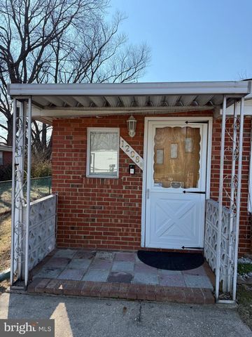 1208 MONTGOMERY DR, Glen Burnie, MD 21061