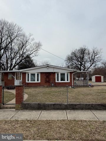 1208 MONTGOMERY DR, Glen Burnie, MD 21061