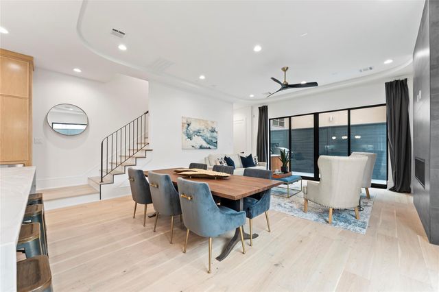 5306 Gibson St, Houston, TX 77007