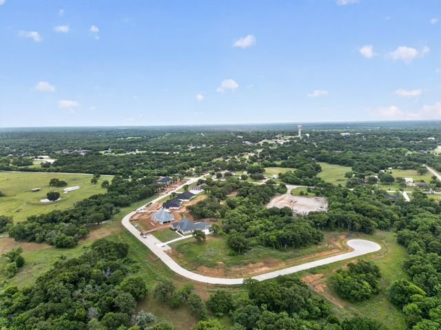 1609 Private Access 60200, Burleson, TX 76028