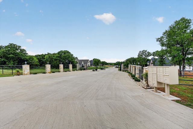 1609 Private Access 60200, Burleson, TX 76028