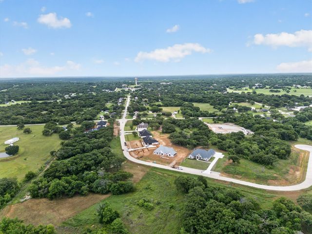 1609 Private Access 60200, Burleson, TX 76028