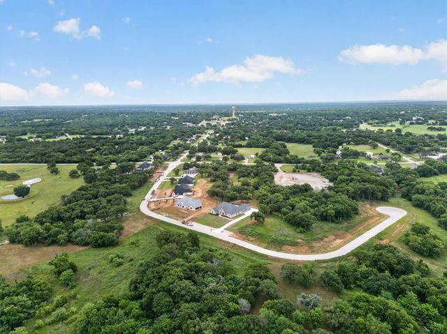 1609 Private Access 60200, Burleson, TX 76028