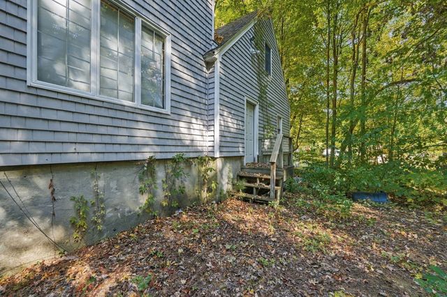 604 Lowell Street, Peabody, MA 01960