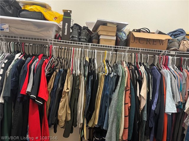 405 N Wood, Magazine, AR 72943