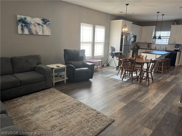 405 N Wood, Magazine, AR 72943