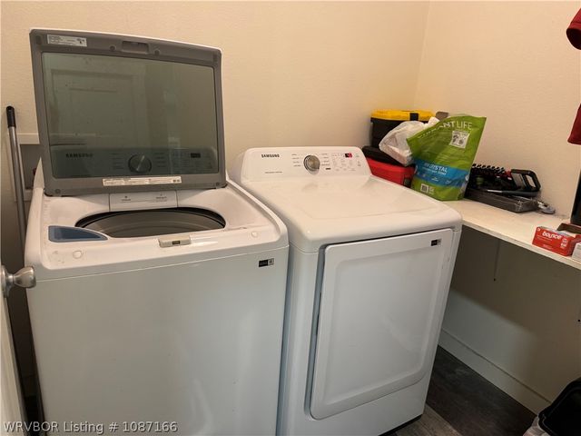 405 N Wood, Magazine, AR 72943