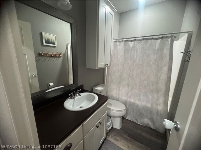 405 N Wood, Magazine, AR 72943