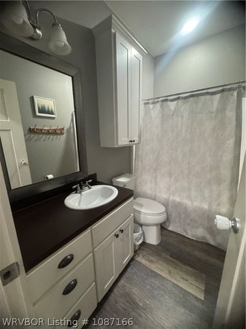 405 N Wood, Magazine, AR 72943