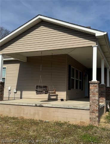 405 N Wood, Magazine, AR 72943