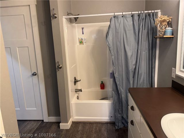 405 N Wood, Magazine, AR 72943