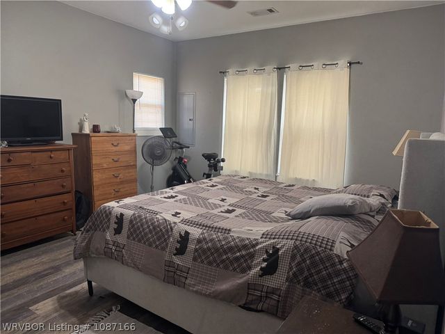 405 N Wood, Magazine, AR 72943