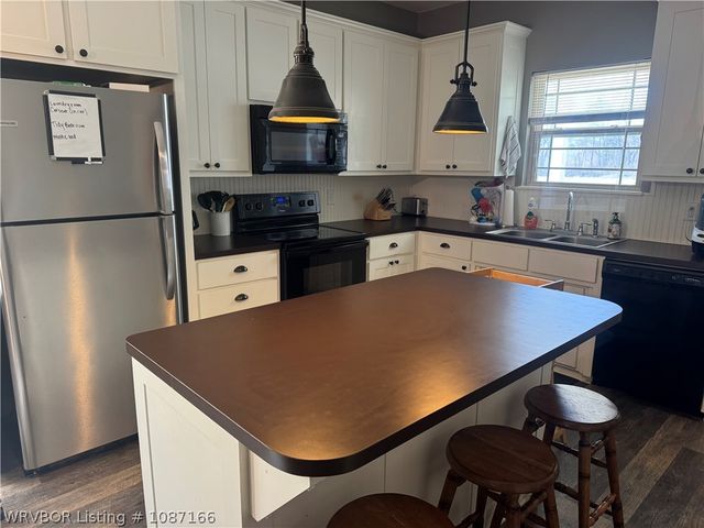 405 N Wood, Magazine, AR 72943