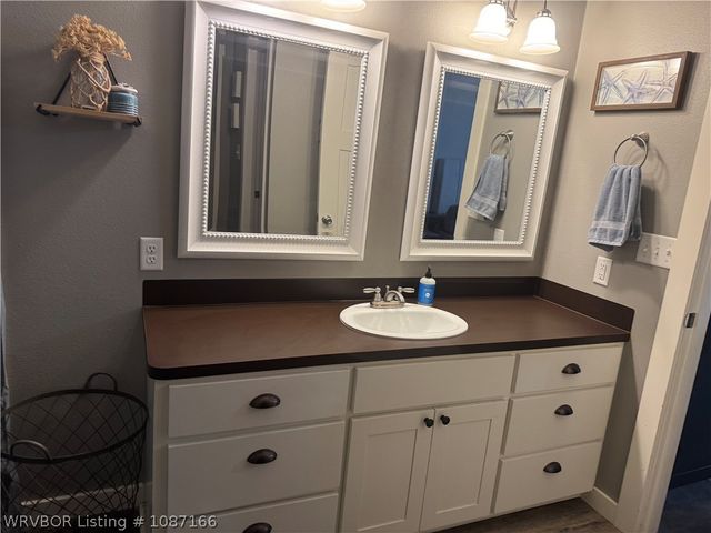 405 N Wood, Magazine, AR 72943