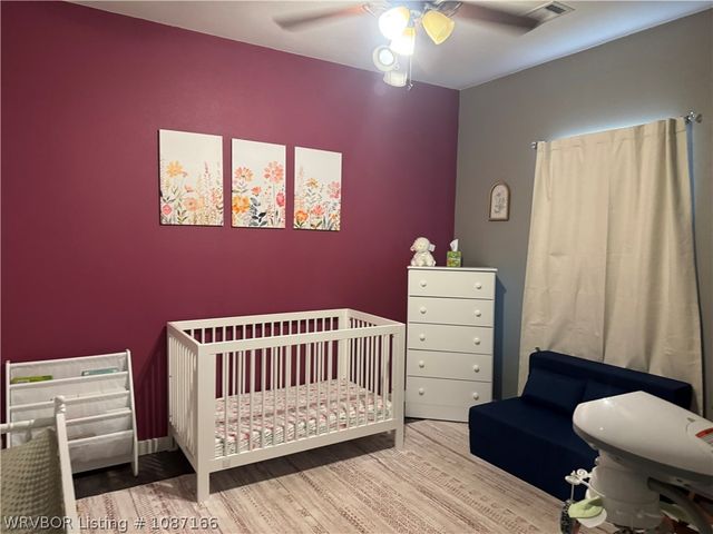 405 N Wood, Magazine, AR 72943