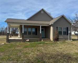 405 N Wood, Magazine, AR 72943
