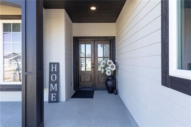 31757 W 168th Court, Gardner, KS 66030