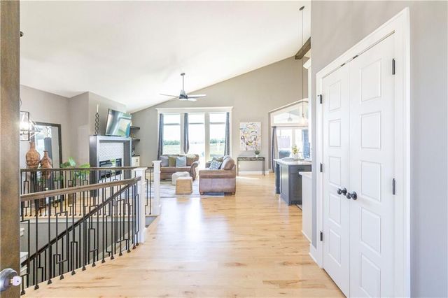 31757 W 168th Court, Gardner, KS 66030