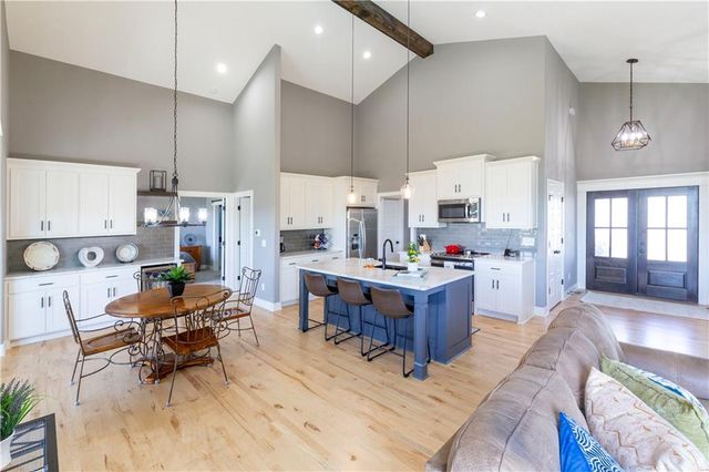 31757 W 168th Court, Gardner, KS 66030