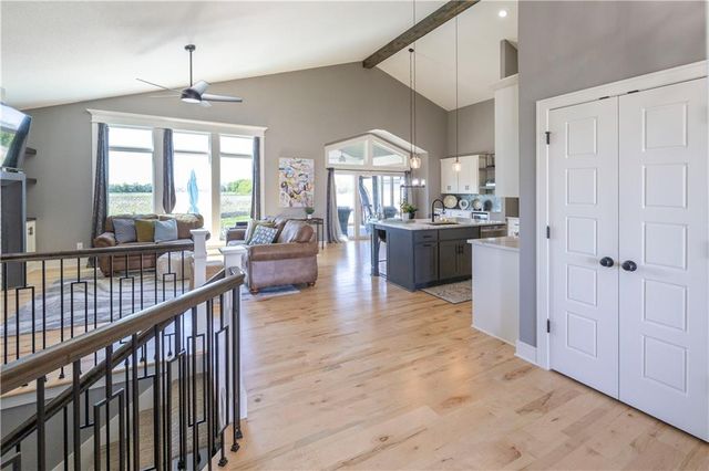 31757 W 168th Court, Gardner, KS 66030