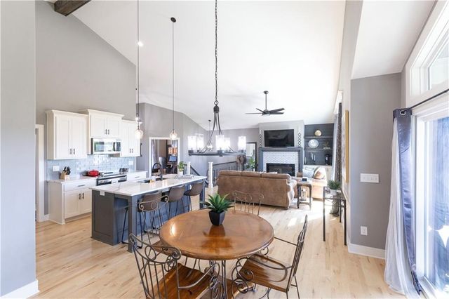 31757 W 168th Court, Gardner, KS 66030