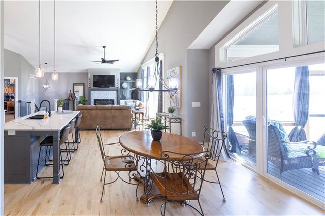 31757 W 168th Court, Gardner, KS 66030