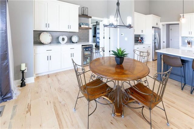 31757 W 168th Court, Gardner, KS 66030